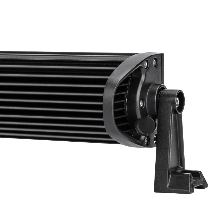 VISORAK 14 &quotдюймовый 5D Offroad прямой светодиодный свет бар грузовик светильник для JEEP