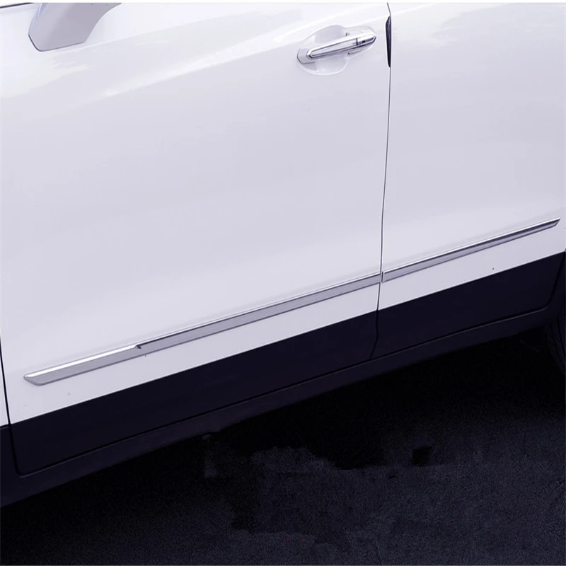 

WELKINRY Cadillac XT5 2015 2016 2017 2018 2019 2020 ABS