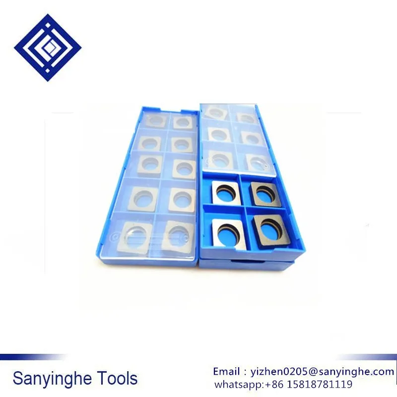 Вставки MS0903/MS1204/MS1504/MS1904/MS2504 высокопрочные ЧПУ Токарный Карбид Shim для SNMG вставки