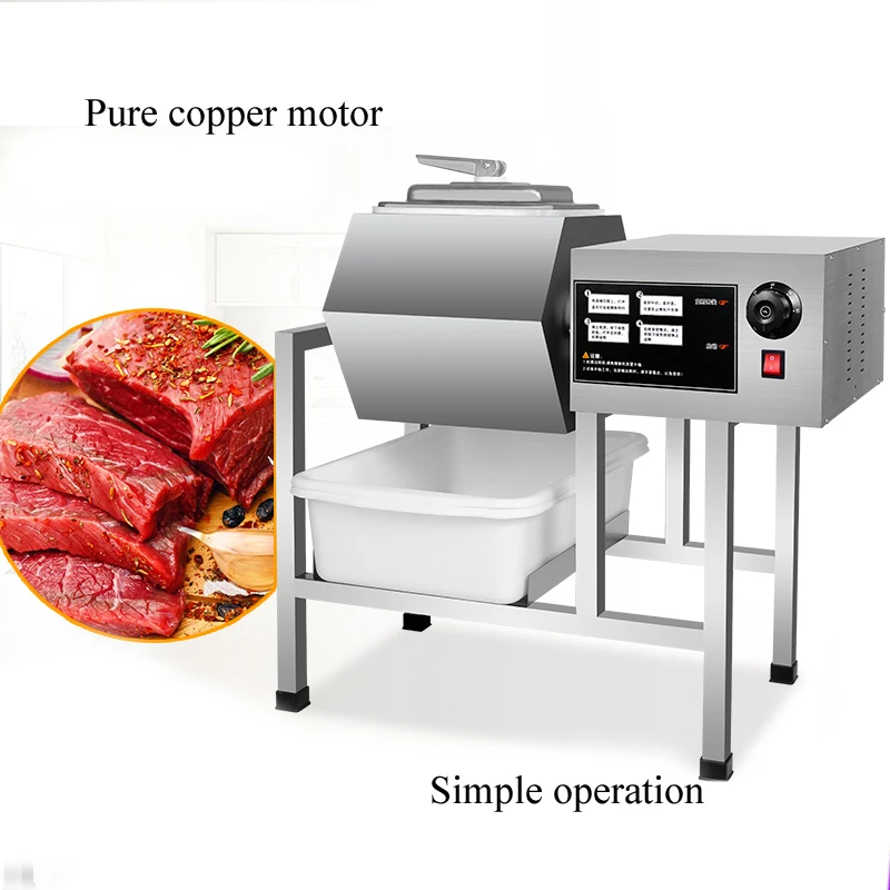 Электрическая вакуумная пищевая машина для маринирования домашний аппарат