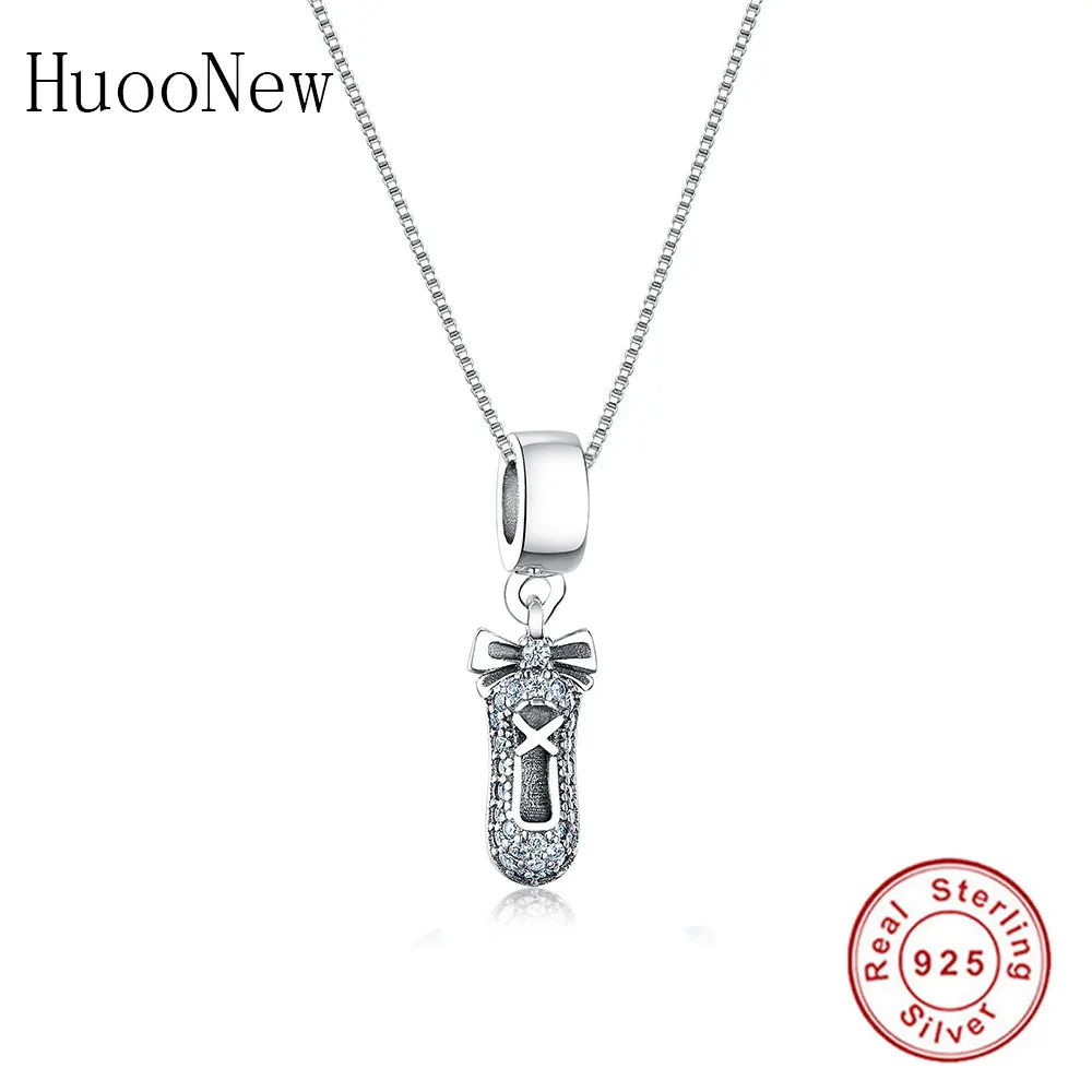 Подвеска для браслета из серебра 2018 пробы с синим фианитом | Украшения и