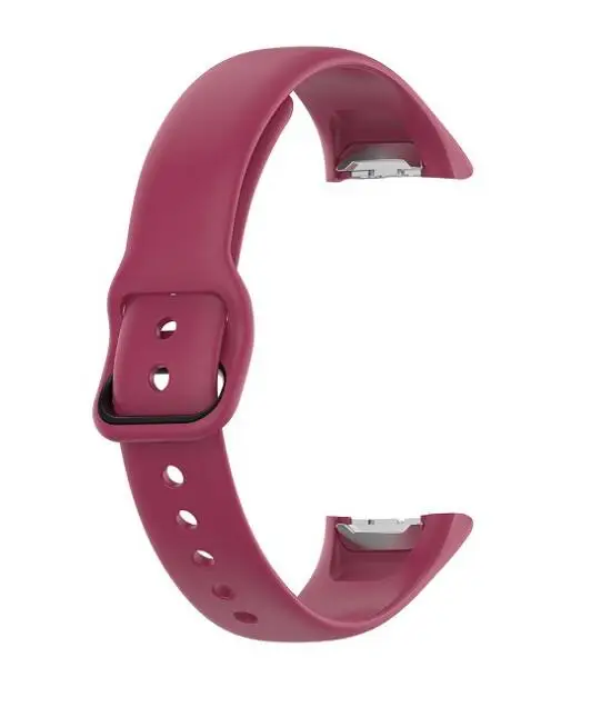 fit SM-R370 pulseiras pulseira de silicone alça