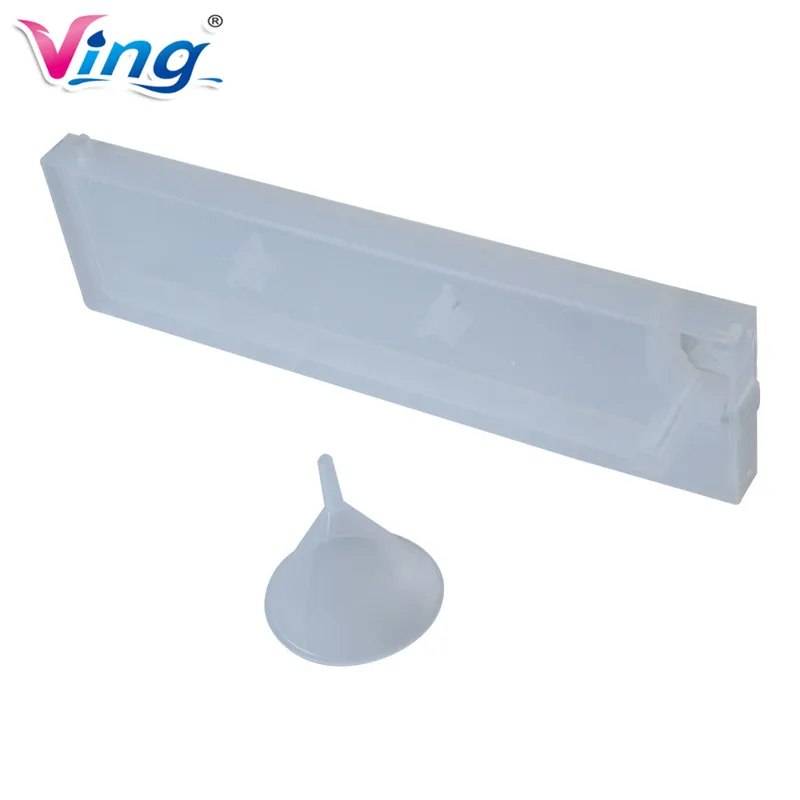 Универсальный сменный картридж Roland 440 мл с воронкой|ink roland|roland printercartridge for printer |