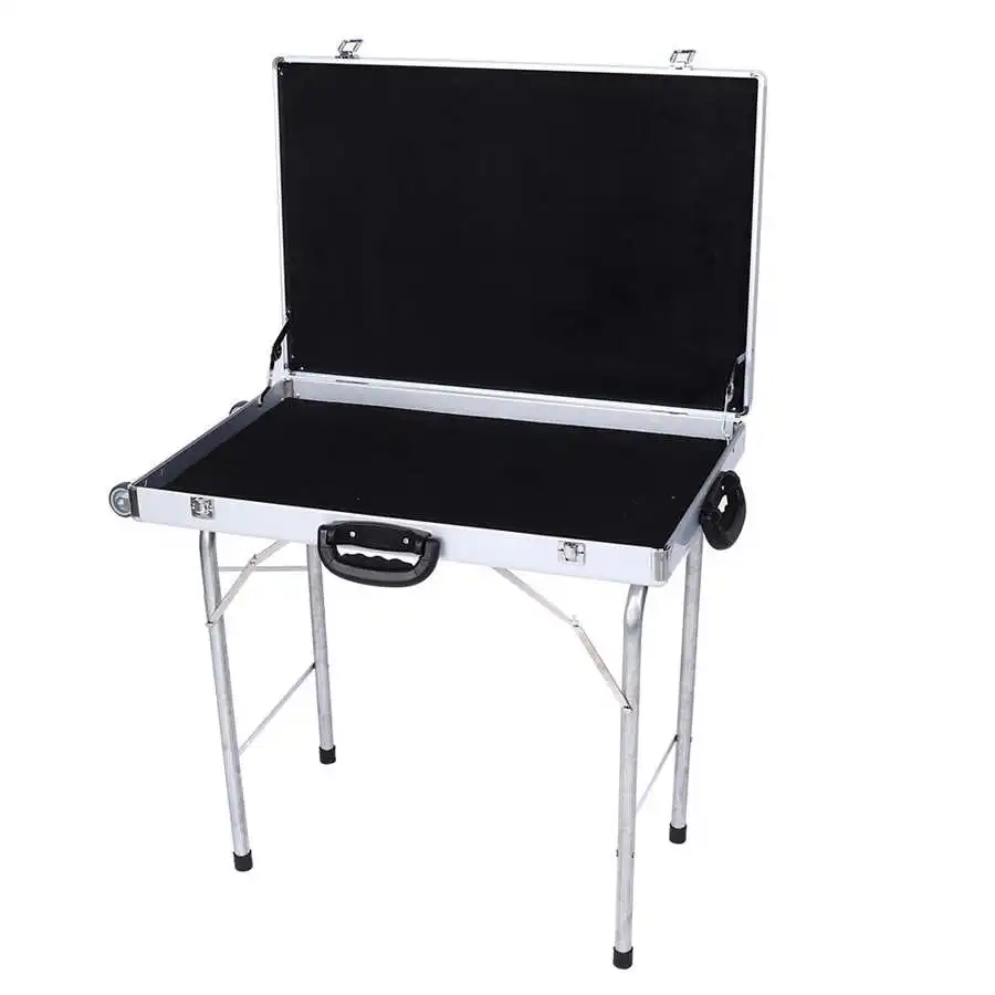 Коробочка для ювелирных изделий ювелирная коробка из алюминиевого сплава костюм