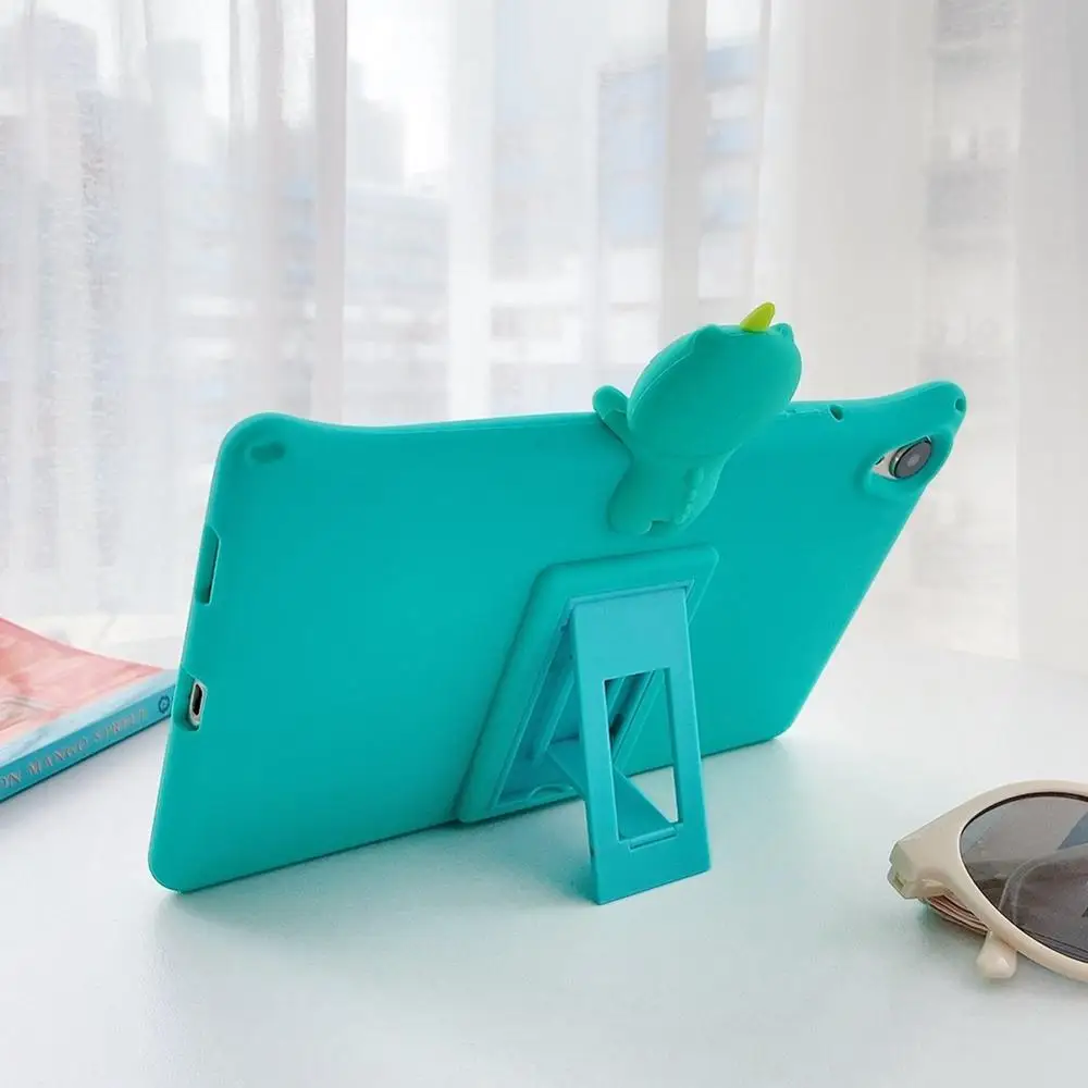 Силиконовый чехол для Huawei MediaPad M6 M5 M3 C5 T3 T5 8 4 10 1 matepad MatePad Pro детский противоударный