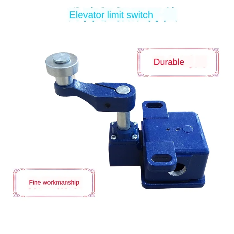 

ren huo ti Elevator Construction Elevator up and down Limit Switch Elevator Limit Switch