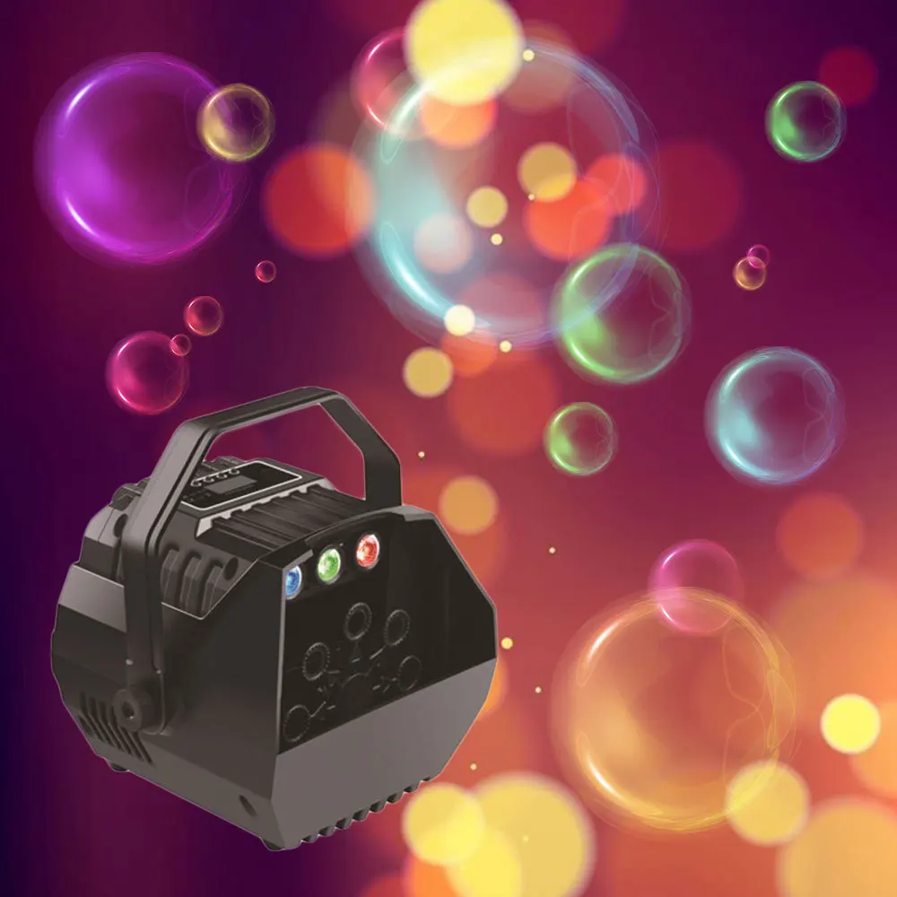 1 шт. светодиодный сценический свет беспроводной пульт дистанционного