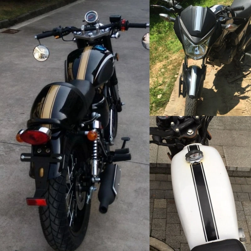 

Pinstripe Racer 50x4,5