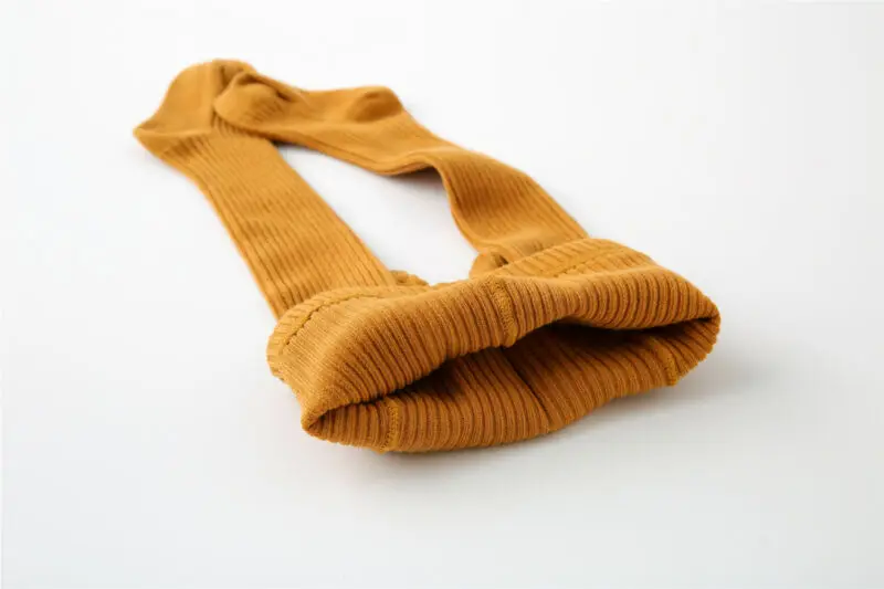 2020 г. Детские вещи осенне зимние детские колготки для девочек Хлопковые вязаные