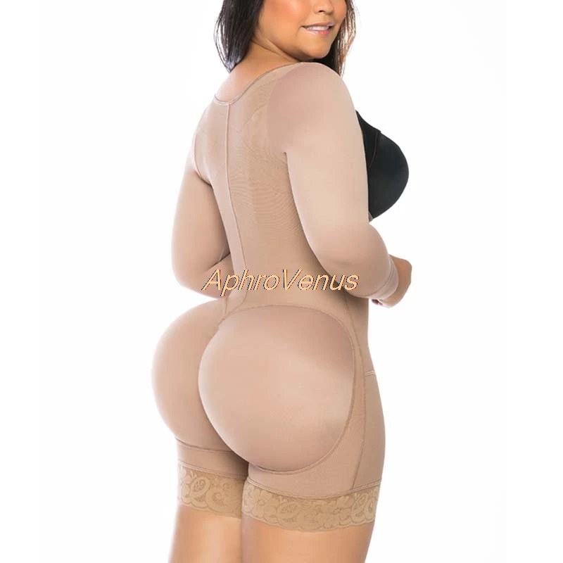 Waist Trainer Binders Body Shapers Corset Modeling Strap Shapewear Slimming Underwear Women Faja Girdle Corrective Underwear