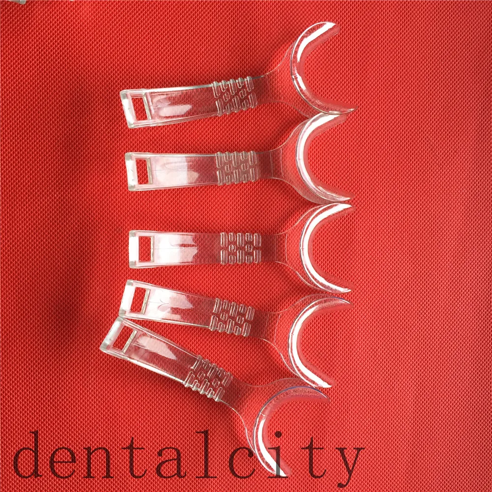 Новинка 5 шт. стоматологический Автоклавный нож для рта Ретрактор щек