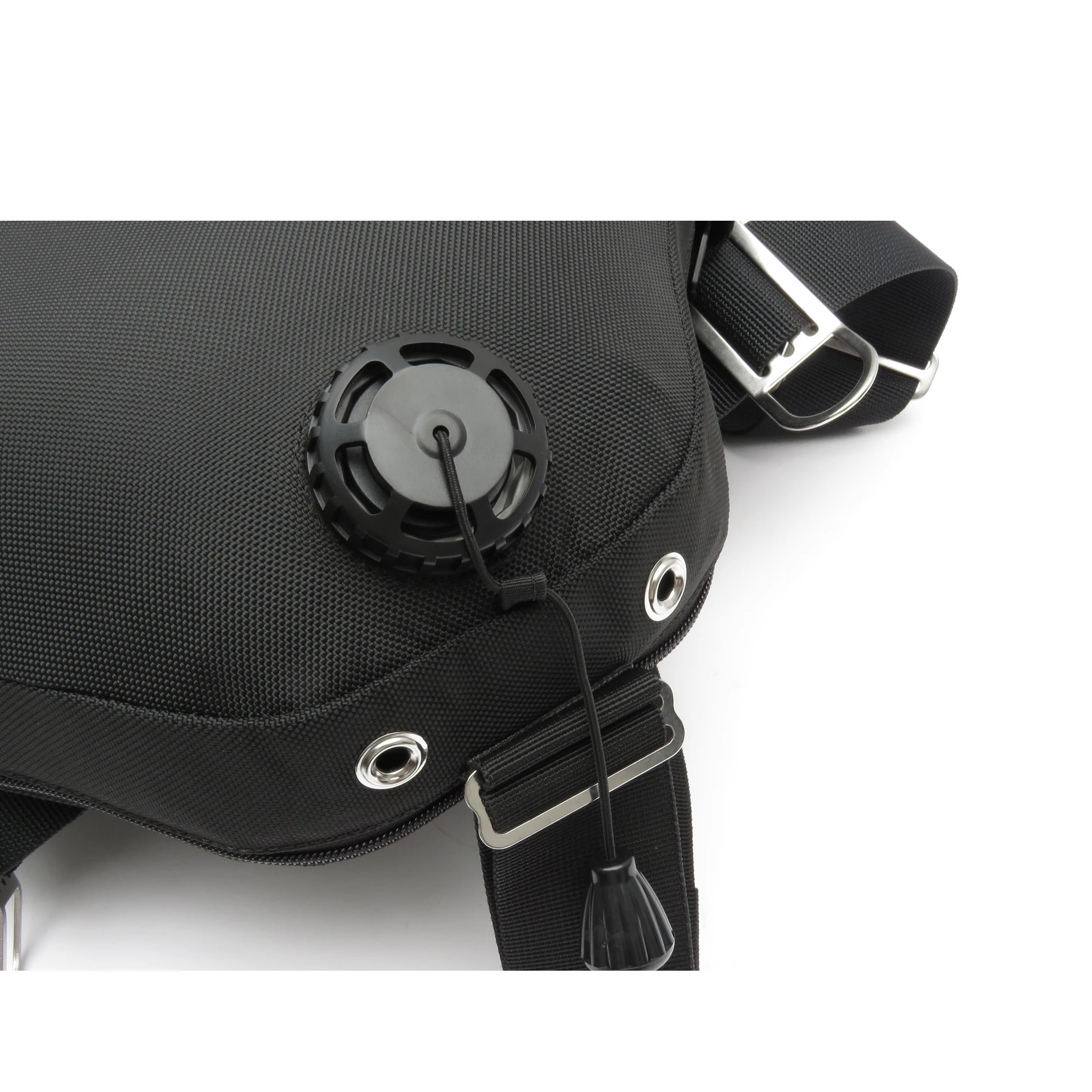 Подъемник контроллера плавучести Manta фунта технология BCD подвесной боковой