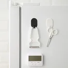 5 шт. крючки, бесшовная дверь, задний крючок, вешалка для одежды, кухонная тряпичная полка, настенный крючок для полотенец, бесшовный крючок для хранения одежды