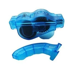 

Chain Washer/Chain Cleaner/Bicycle Chain Wash Box/Chain Washing Tool/Suitable for All Chains