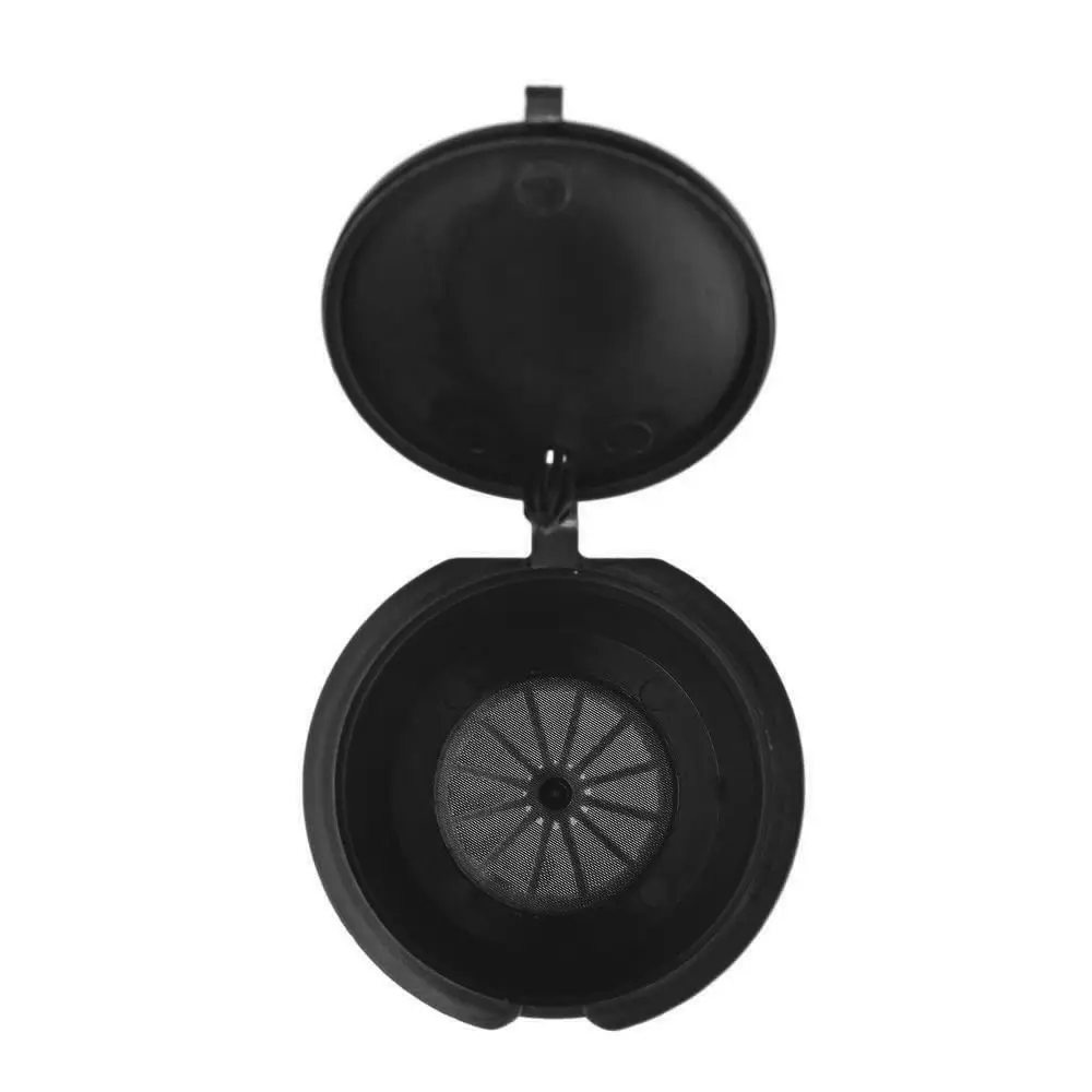 1 шт. многоразовая кофейная корзина для фильтра капсул кофе Dolce Gusto подходит