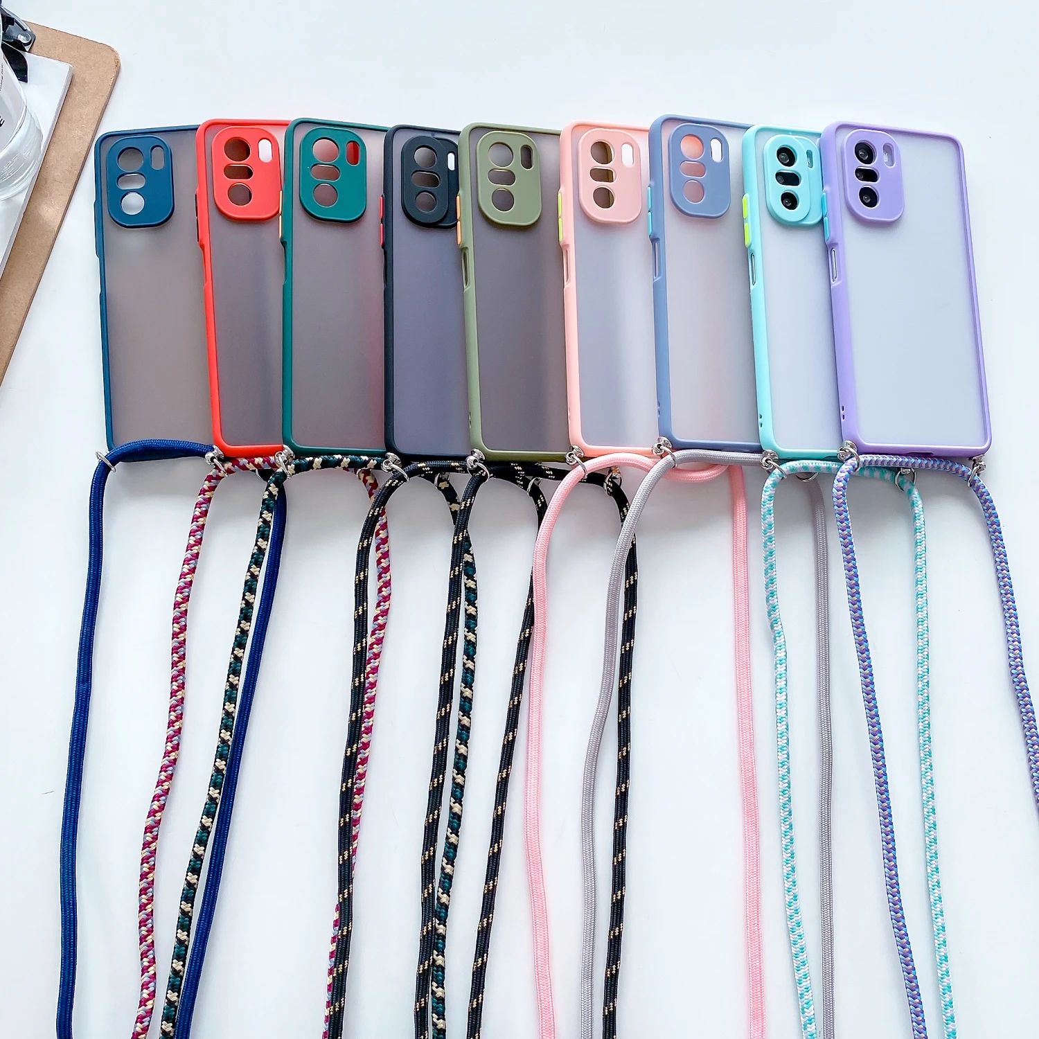 Чехол для Xiaomi Redmi Note 9 S 10 8 Pro 10X Mi 11 Ultra 10T Lite Poco X3 M3 F3 CC9