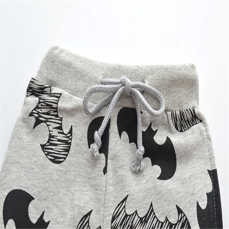 Детские брюки для мальчиков Jumping Meters Осенние штаны детские спортивные лидер