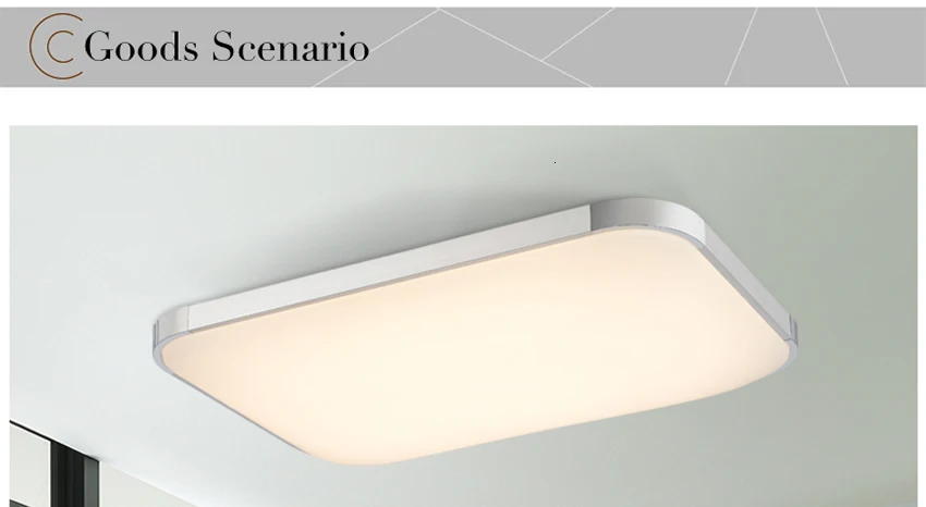 Светодиодный потолочный светильник s Lamp Luminaria потолочный светильник с пультом дистанционного управления с регулируемой яркостью цвета и изменяющимися RGB светильниками Lustre Plafonnier