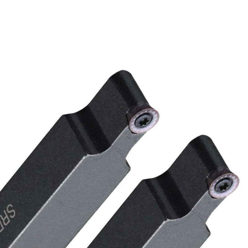 CNC-шариковые режущие инструменты наружного токарного держателя SRDPN1212 SRDPN1616 SRDPN2020H10T3 круглого токарного станка для кругового обработки дуг на.