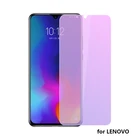 Закаленное стекло с защитой от синего света для Lenovo K10 Plus K13 Note, Защита экрана для Lenovo K10Note, полное покрытие, защитная пленка 9H