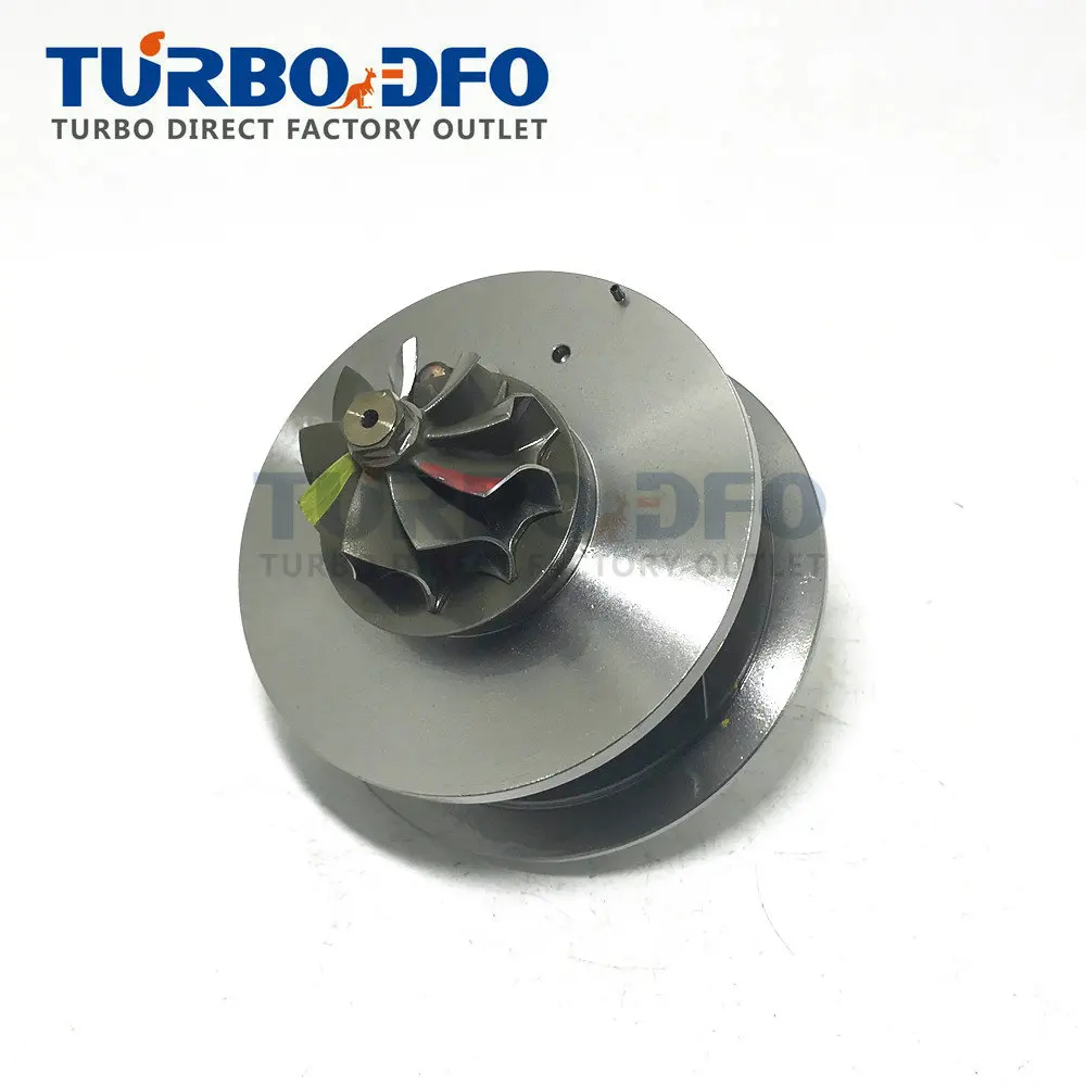 

New turbine CHRA GTA2256VK 773098-2 773098 turbo cartridge for Ford Transit VI 3.2 TDCi 200HP 2008- 5CYL DuraTorq core 1478068