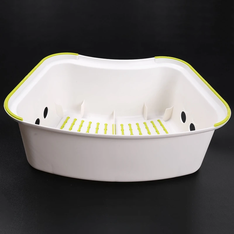 Children Step Stool Antiskid - Great For Potty Training Bathroom Bedroom |