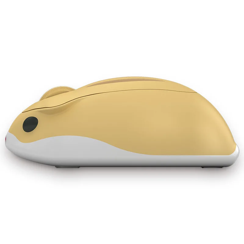 Беспроводная мышь AKKO WAIGUACP Hamster 2 4 GHz 4000 dpi для домашнего офиса | Компьютеры и офис