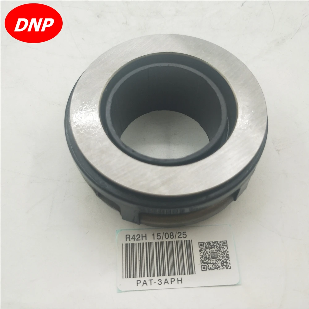 DNP подшипник сцепления подходит для Ma zdaa 3 2.0L 5 2 0 автомобилей L301 16 510V|Ступицы и