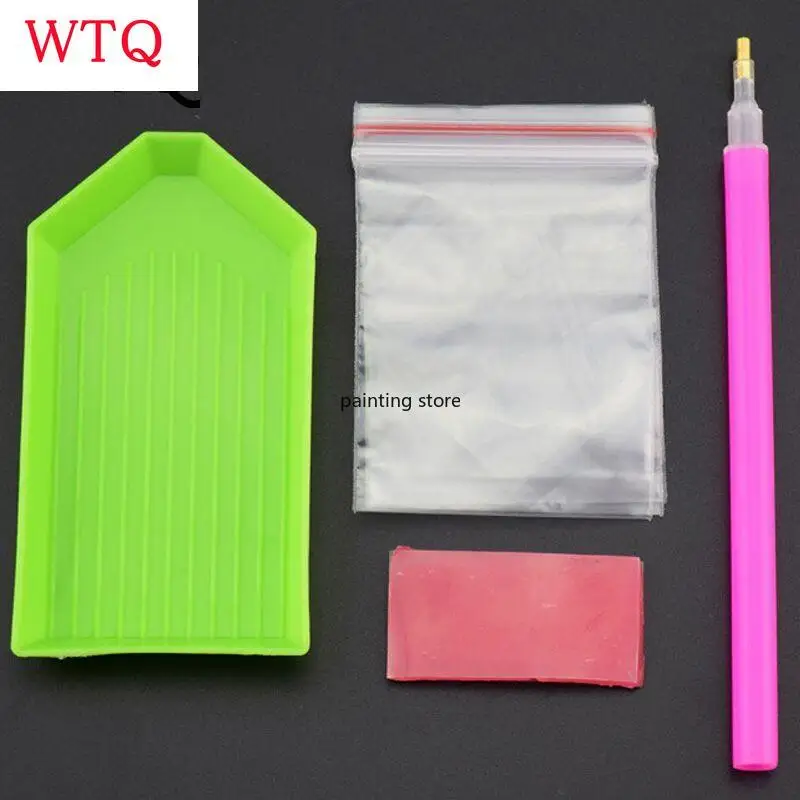 5d алмазная живопись атака на Титанов вышивка полноразмерная картина японское