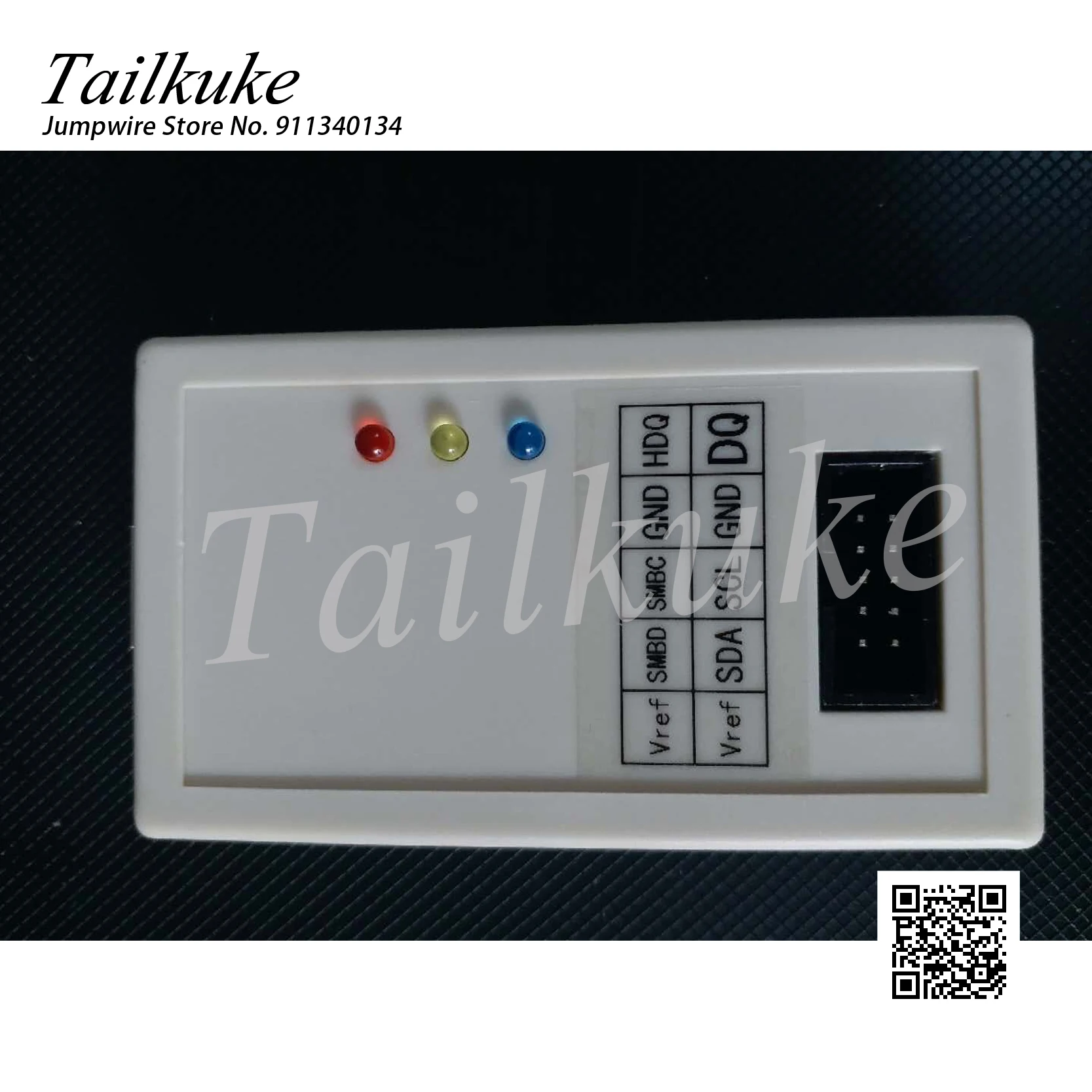 

EV2400 EV2300 Bqstudio отладчик UAV батарея технического обслуживания блок связи SMBus инструмент