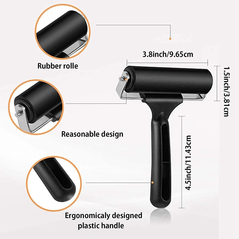 

21Pcs Rubber Stamp Making Kit, Carving Tools Kit,Rubber Carving Blocks in Different Color Styles,for Craft Stamp Carving