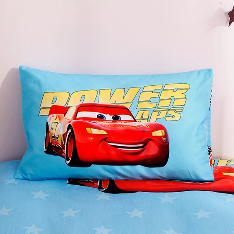 30x50cm Children Pillow Crib Bedding Baby Pure Cotton Kids Cartoon frozen Elsa Princess Sophie Mickey Mouse | Дом и сад