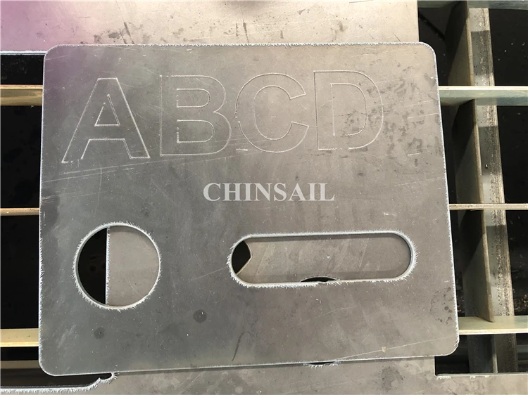 Металлическая пластина Сталь трубы плазменный резак с ЧПУ 1325 2030 2040 1560 ось