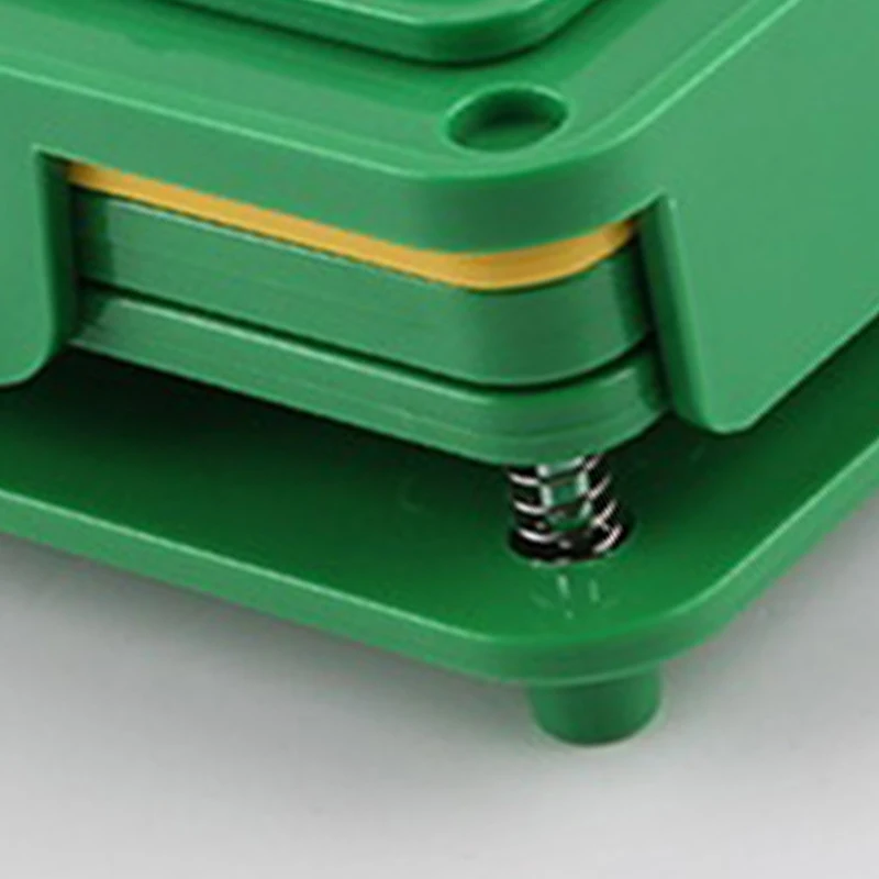 

100 Holes Coffee Powder Filler for Size 0 Manual Capsule Gelatin Filling Machine Tool with Powder Scraping Board