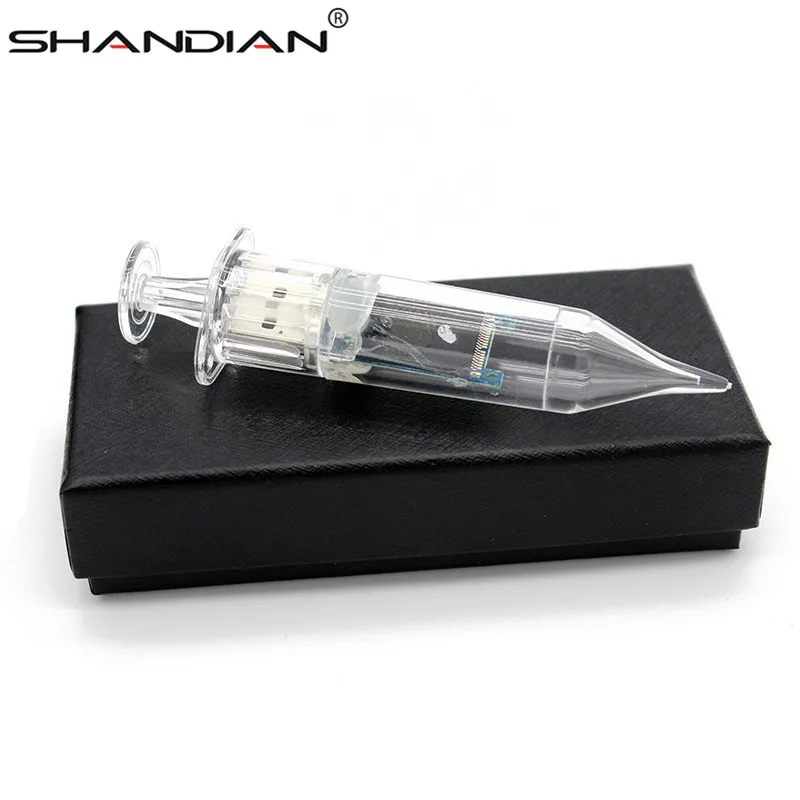 USB-флеш-накопитель SHANDIAN с подарочной коробкой 4/16/32/64 ГБ | Компьютеры и офис