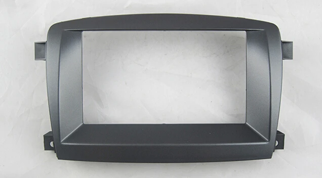 

Car Fascias Stereo Radio Panel Audio Navigation Frame Dash Kit For Roewe 750 2006 2007 2008 2009 2010 2011