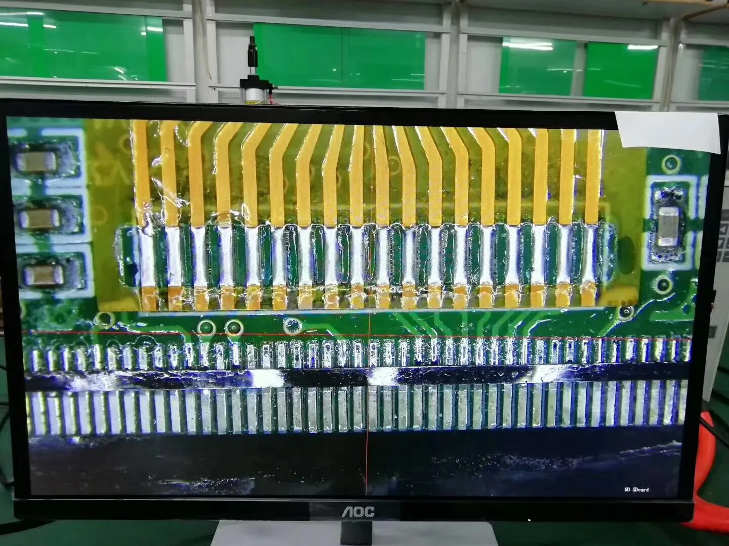 ffc fpc hot press weldermobile phone flexible circuit board hot press display hot press welding machin free global shipping