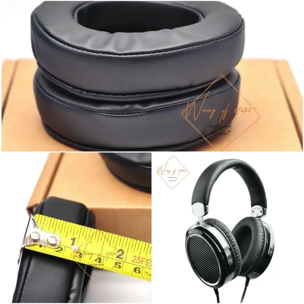 Almofada para Fone de Ouvido de Espuma Grossa para Fone de Ouvido Takstar Qualidade Perfeita Não é Versão Barata hf 580