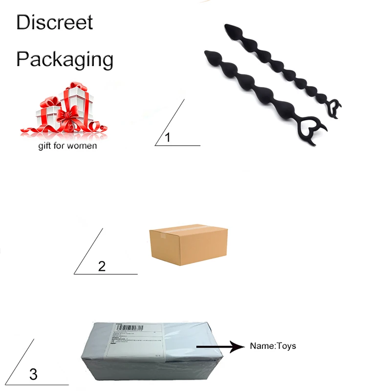 36 см 5 бусин 8 длинные анальные секс- игрушки для женщин бусы силиконовая Анальная