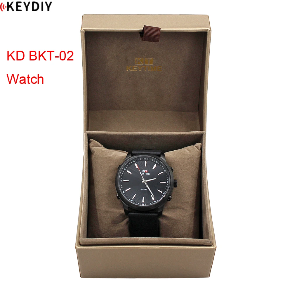 Смарт-часы KEYDIY модель KD для детской модели программатор ключей создается как