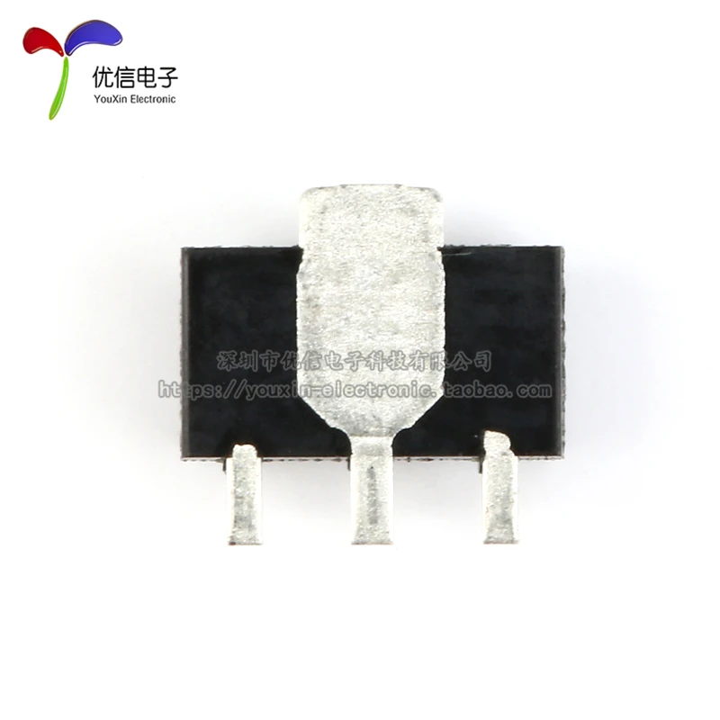 HT7133 HT7133-1 18V SMD три терминала регулятор СОТ-89 (5 крыс) |