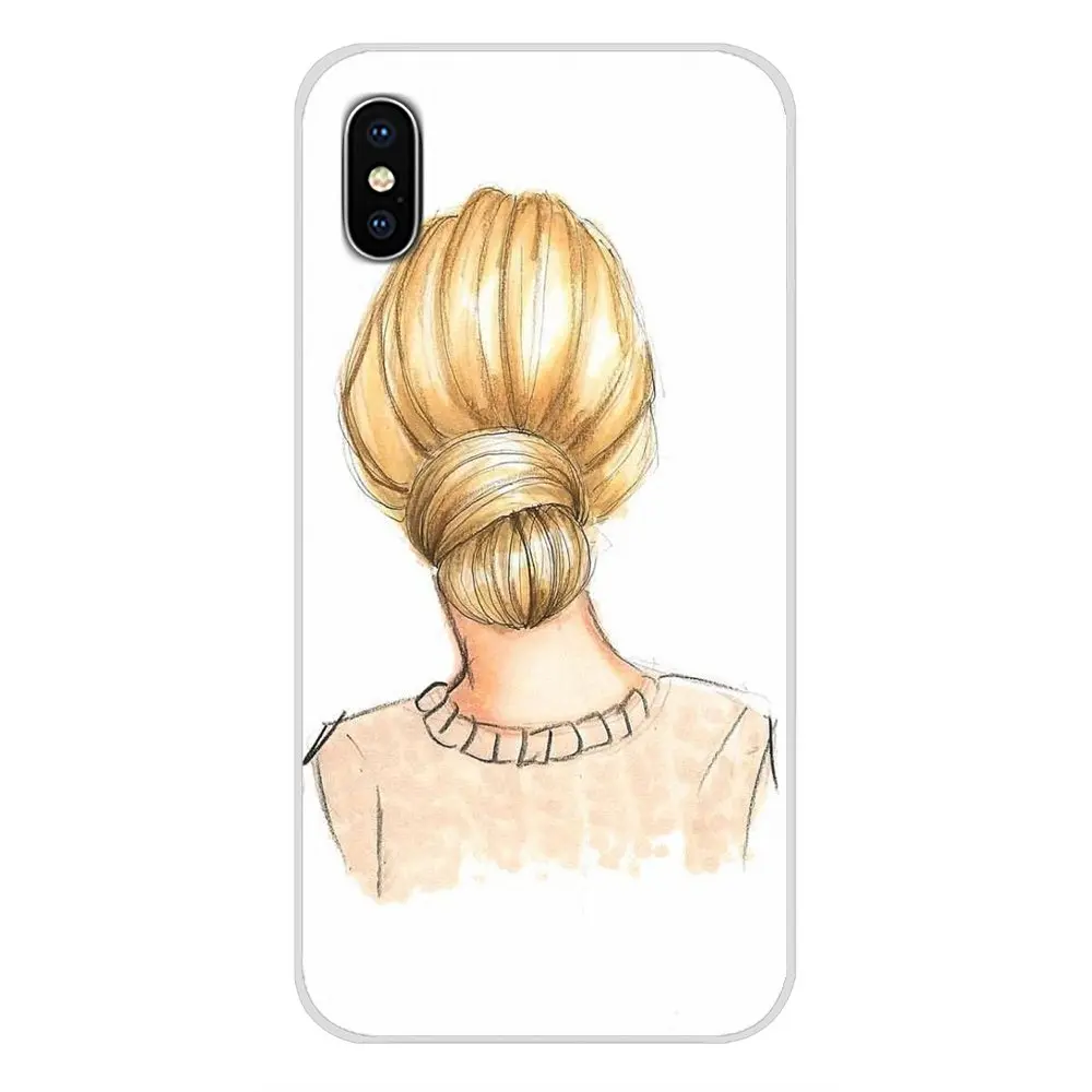 Мобильный телефон с откидной крышкой Queen Princess Лучшие друзья для Sony Xperia XA1 XA2 XZ1 XZ2 Z1 Z2 Z3 компактный M2 M4 M5 C6 L2