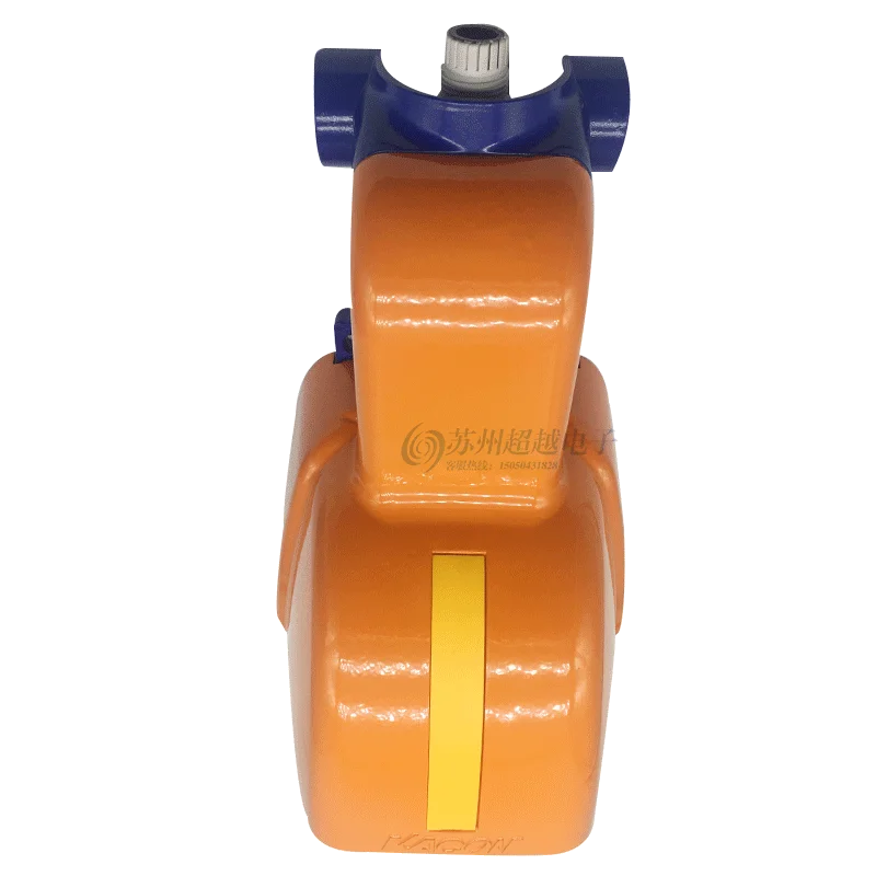 

HRF-HD8S111 elephant heavy duty aluminum alloy foot switch 6 Month Warranty