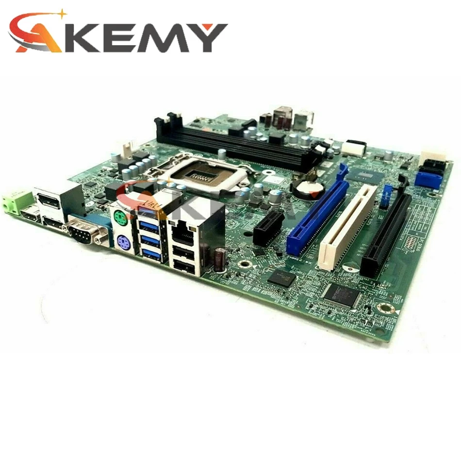 

High quality For DELL 5040MT Desktop Motherboard CN-0R790T 0R790T R790T LGA1151 Q170 100% Tested Fast Ship