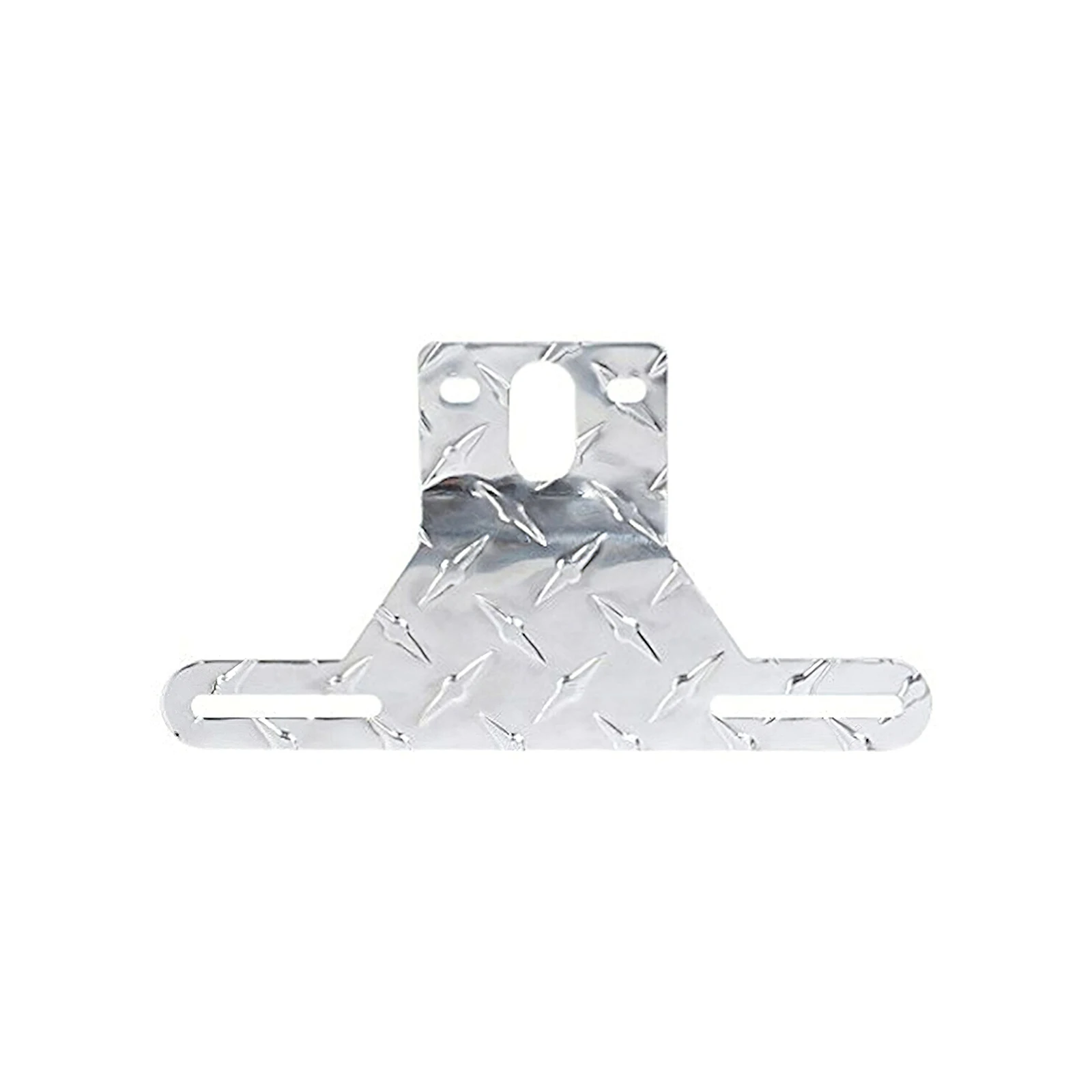 НОВАЯ Портативная подставка для лицензии грузовика простой стильный держатель