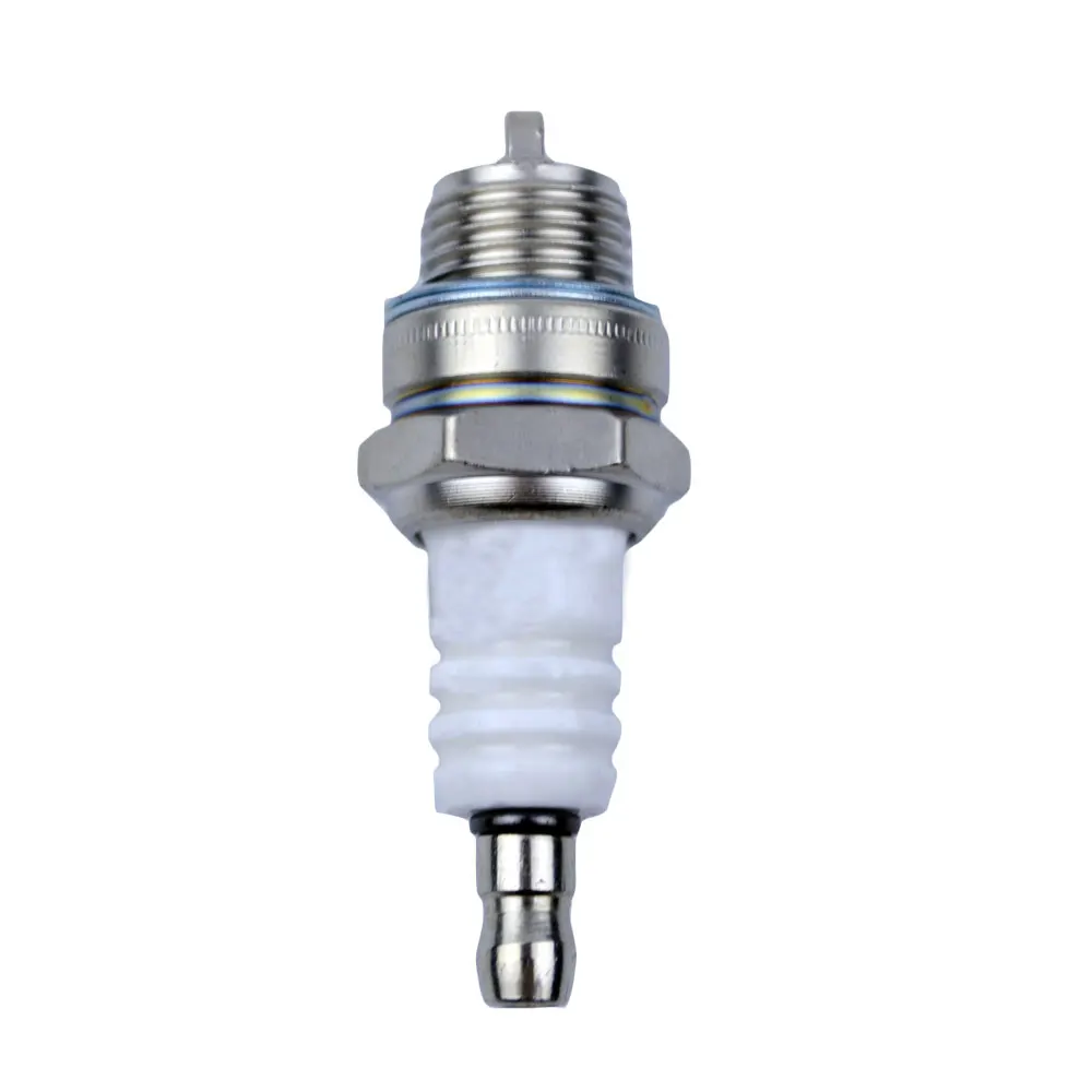 2 шт. Свеча зажигания тактная стандартная для L7T CJ8 AM54450 010769 BPMR7A 47cc 49cc цепные