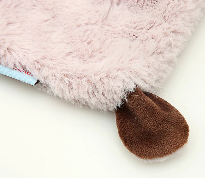 Детская многофункциональная мягкая игрушка для убаюкивания полотенце сна