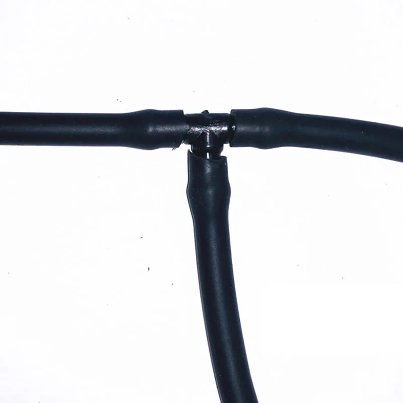 

Универсальный шланг для автомобильного стеклоочистителя, 5 шт./компл., 2 м, для EMGRAND EC7 EC7-RV EC8 Geely Vision SC7 MK CK Fiat Punto 500 Palio Argo