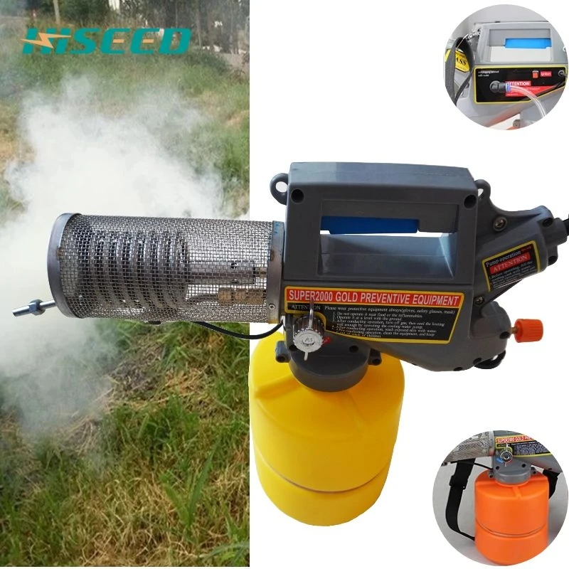 

Fogging Machine Thermal Fogger