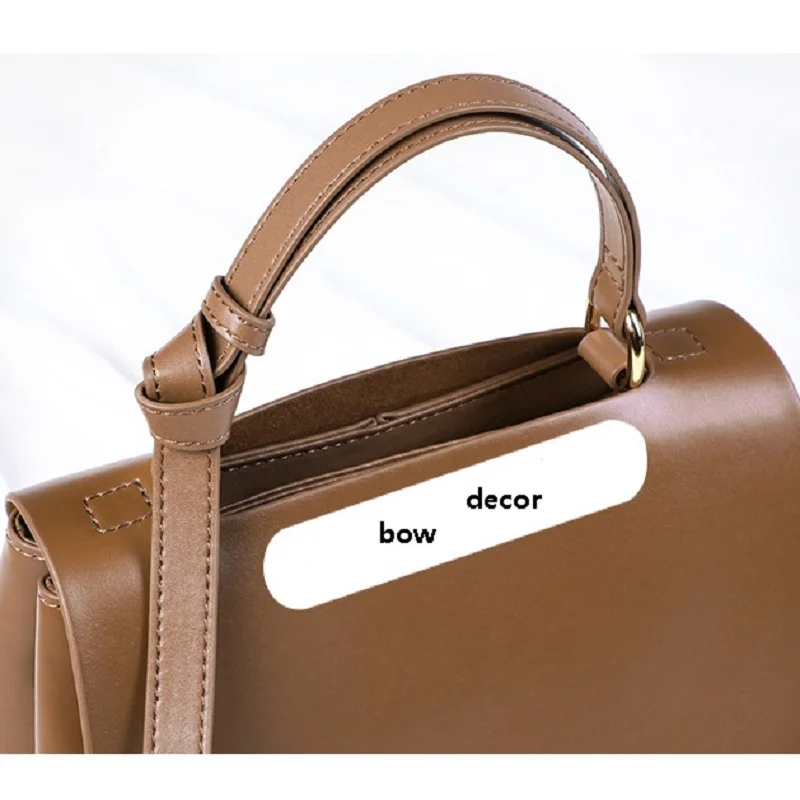 

Genuine Leather Bag New Bags Large Capacity Fashion Simple Messenger Bag Luxury Handbags Leather Bag